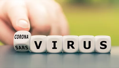 Virus : Relativisons !